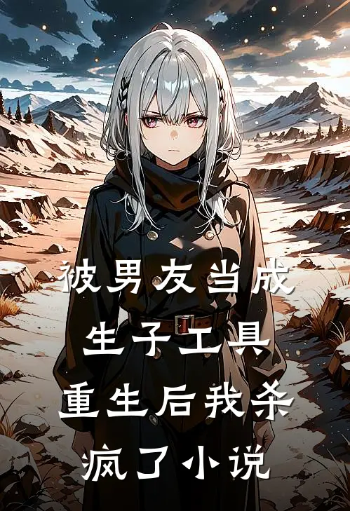 被男友当成生子工具,重生后我杀疯了免费阅读