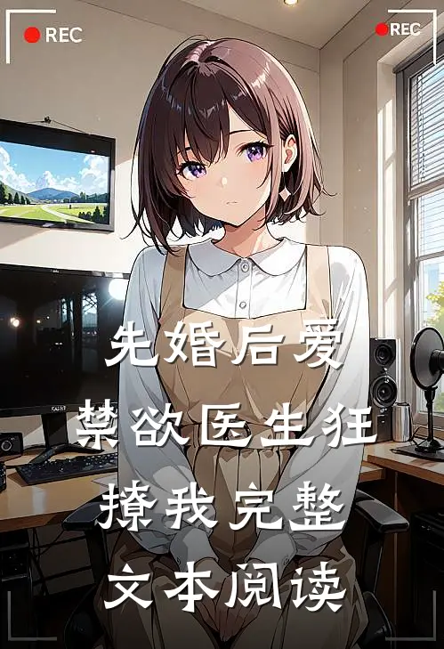 先婚后爱：禁欲医生狂撩我完整文本阅读