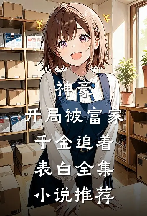 神豪：开局被富家千金追着表白全集小说推荐