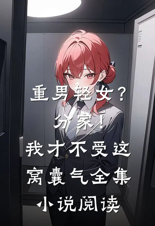 重男轻女？分家！我才不受这窝囊气全集小说阅读