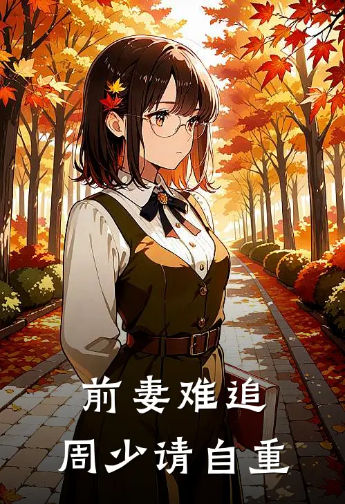 前妻难追,周少请自重百度