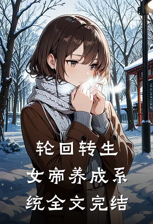 轮回转生女帝养成系统全文完结