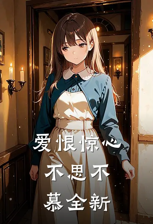 爱恨惊心,不思不慕全新歌词
