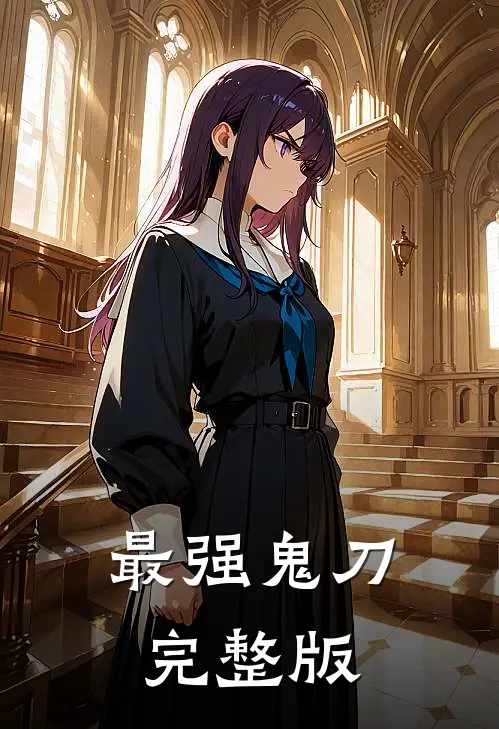 最强鬼刀完整版