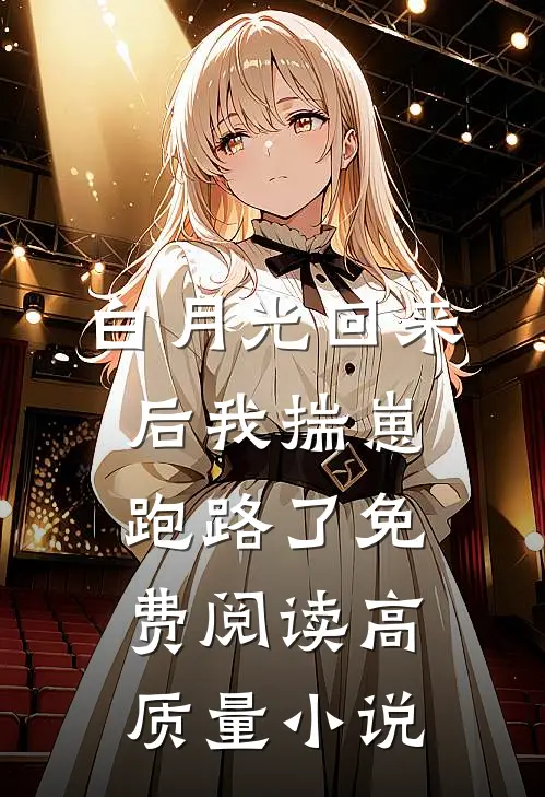白月光回来后我揣崽跑路了免费阅读高质量小说