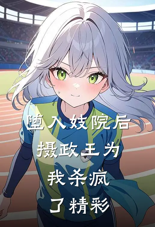 堕入妓院后,摄政王为我杀疯了精彩