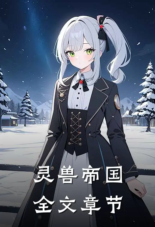 灵兽帝国全文章节