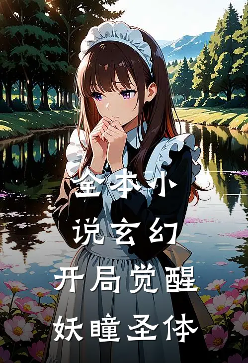 全本玄幻开局觉醒妖瞳圣体