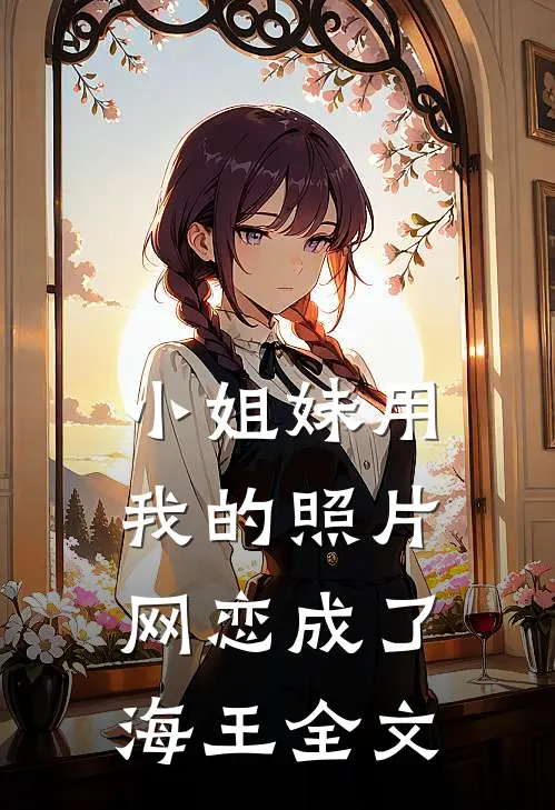 小姐妹用我的照片,网恋成了海王全文在线阅读