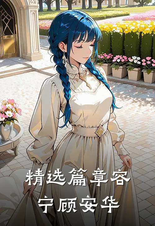 精选篇章容宁顾安华