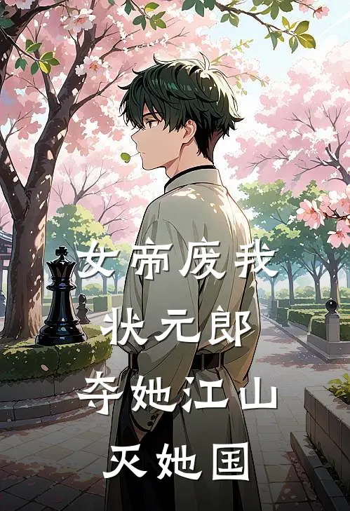 女帝废我状元郎,夺她江山灭她国的