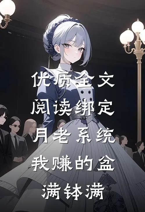 优质全文阅读绑定月老系统，我赚的盆满钵满