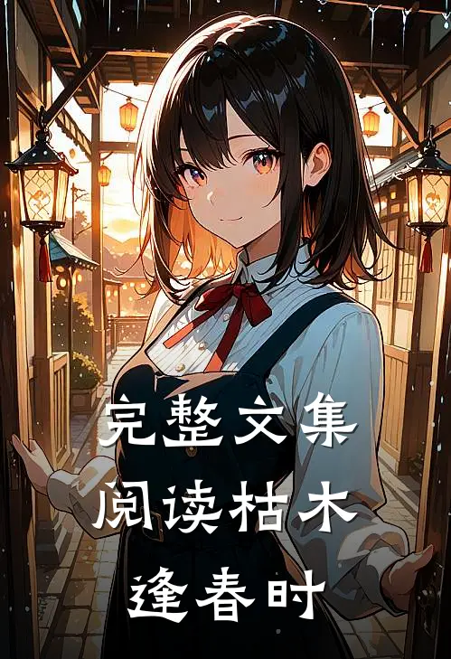 完整文集阅读枯木逢春时