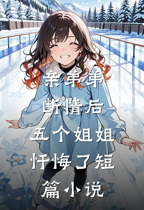 亲弟弟断情后,五个姐姐忏悔了短篇阅读