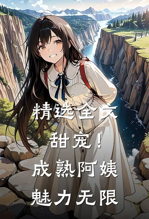 精选全文甜宠!成熟阿姨魅力无限