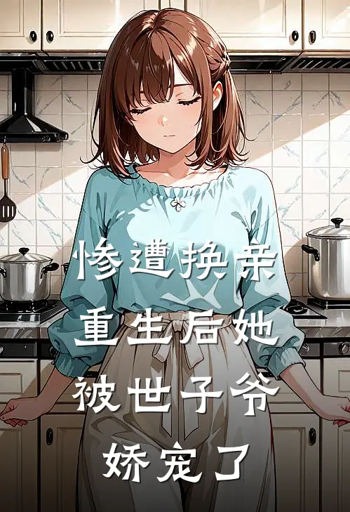 惨遭换亲,重生后她被世子爷娇宠了