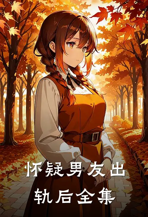 怀疑男友出轨后 全集