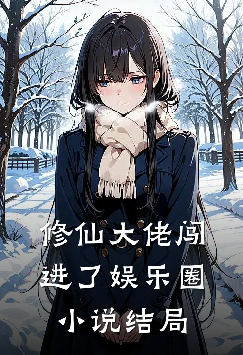 修仙大佬闯进了娱乐圈小说结局