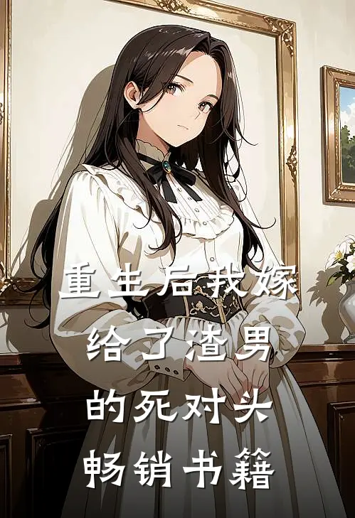 重生后我嫁给了渣男的死对头畅销书籍