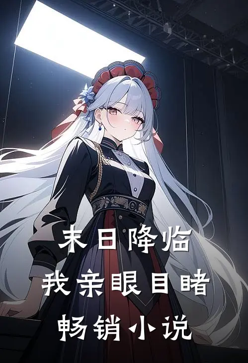 末日降临我亲眼目睹畅销免费阅读