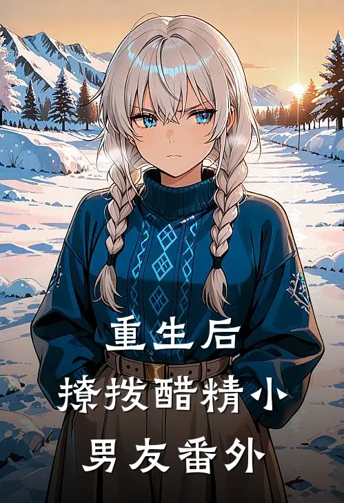 重生后,撩拨醋精小男友番外百度