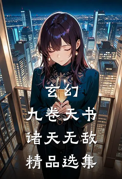 玄幻九卷天书,诸天无敌精品选集免费阅读