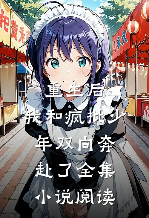 重生后,我和疯批少年双向奔赴了全集阅读免费