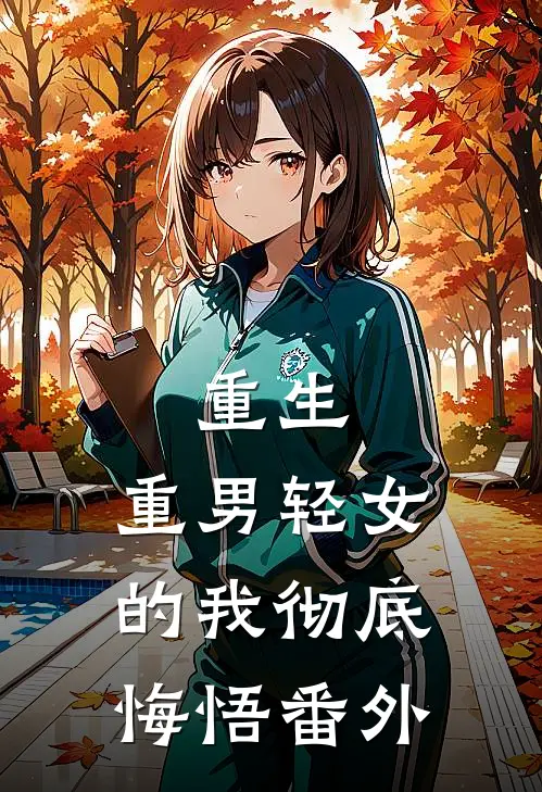 重生重男轻女的我彻底悔悟 番外篇