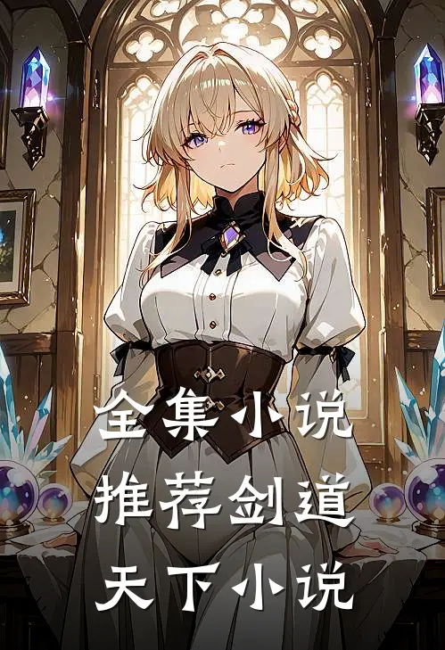 全集小说推荐剑道天下小说