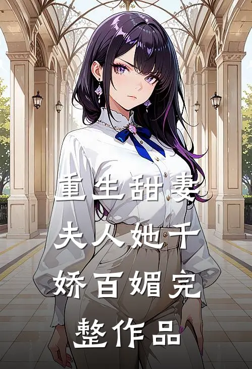 重生甜妻：夫人她千娇百媚完整作品