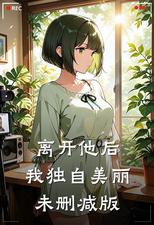 离开他后,我独自美丽未删减版在线观看