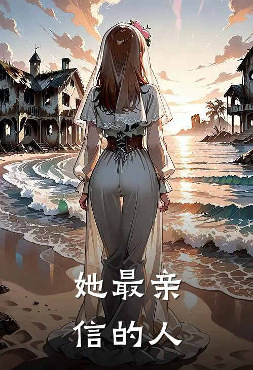 她最亲信的人