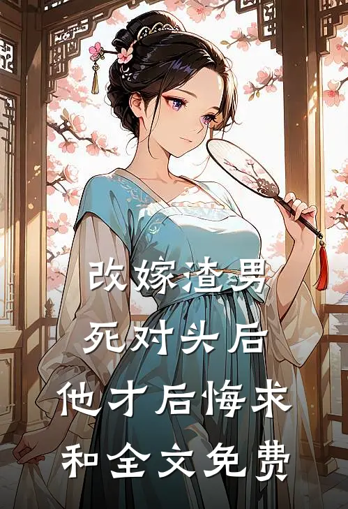 改嫁渣男死对头后,他才后悔求和全文免费读
