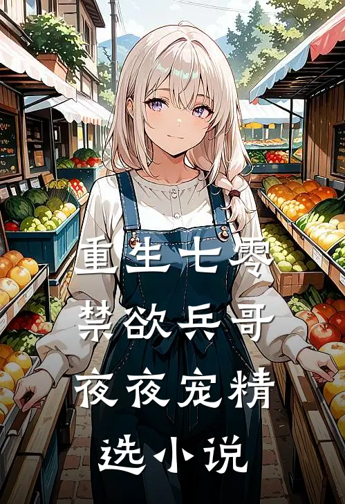 重生七零，禁欲兵哥夜夜宠精选小说