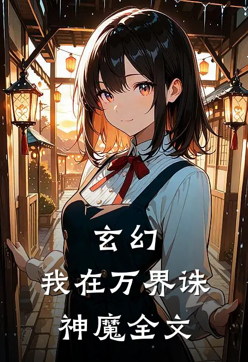 玄幻我在万界诛神魔全文在线阅读