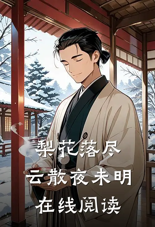 梨花落尽,云散夜未明在线阅读免费