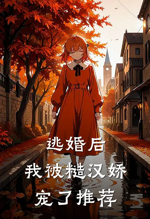 逃婚后,我被糙汉娇宠了推荐阅读