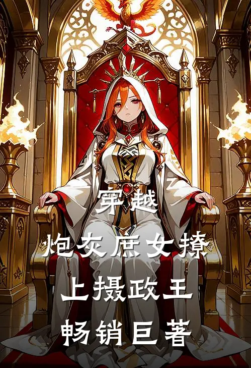 穿越炮灰庶女撩上摄政王畅销巨著