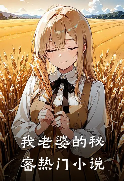 我老婆的秘密热门小说