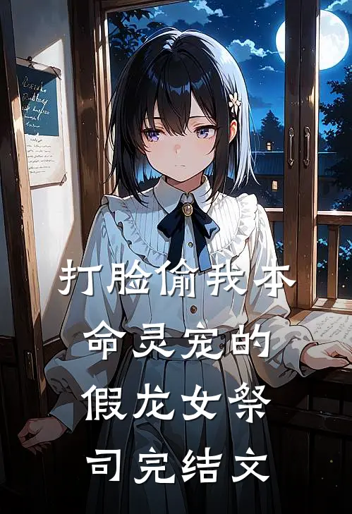 打脸偷我本命灵宠的假龙女祭司完结文