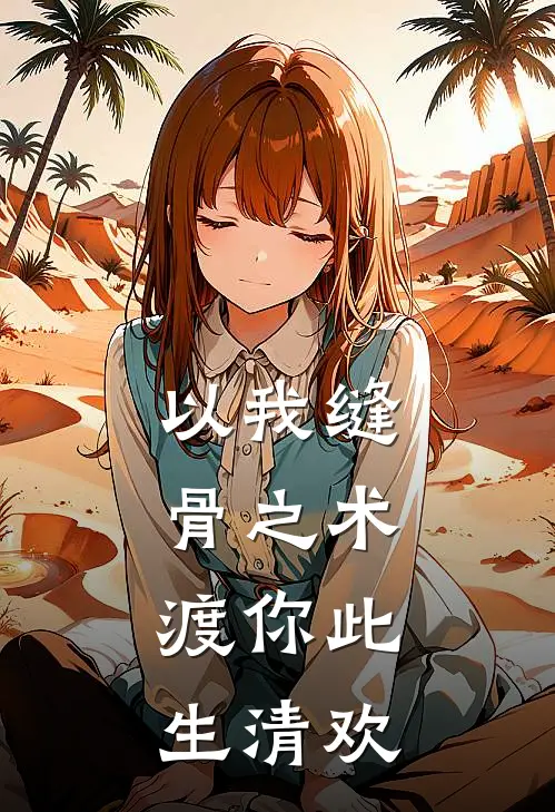 以我缝骨之术,渡你此生清欢结局