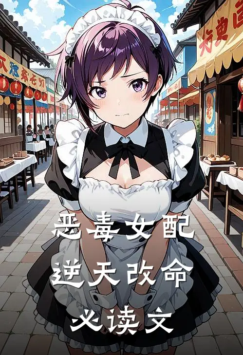 恶毒女配逆天改命必读文推荐