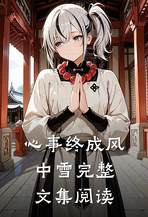 心事终成风中雪完整文集阅读