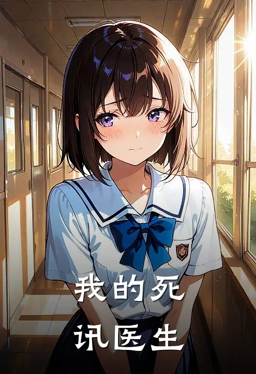 我的死讯医生