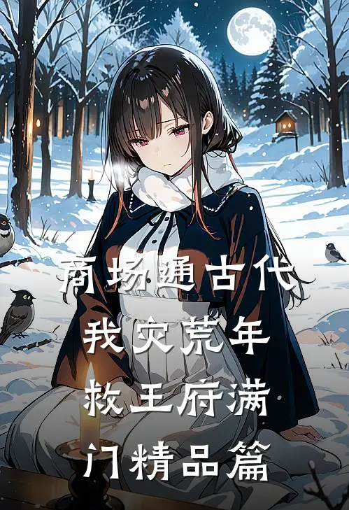 商场通古代，我灾荒年救王府满门精品篇