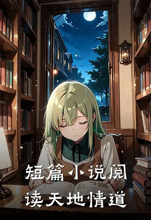 短篇小说阅读天地情道