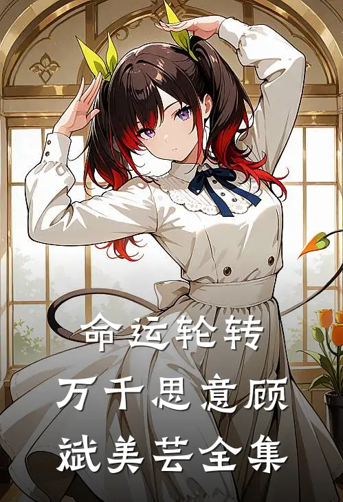 命运轮转,万千思意顾斌美芸全集免费阅读