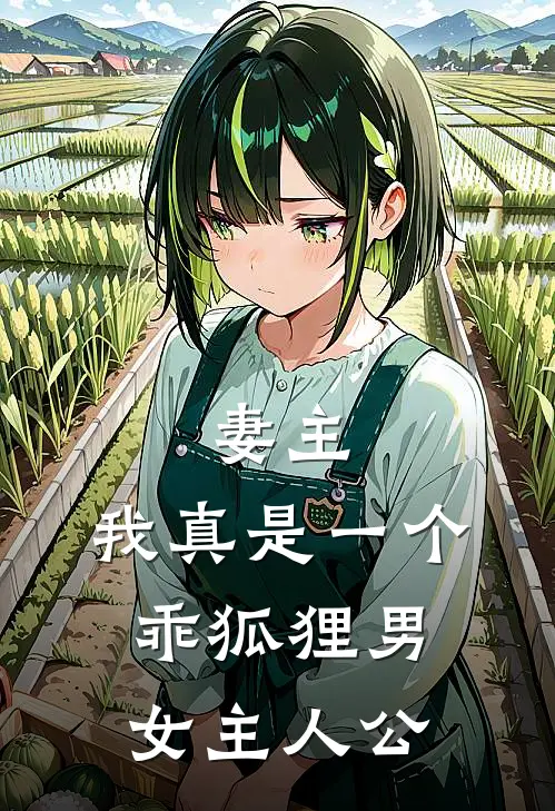 妻主,我真是一个乖狐狸男女主人公