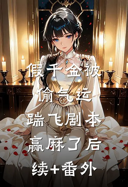 假千金被偷气运，踹飞剧本赢麻了后续+番外