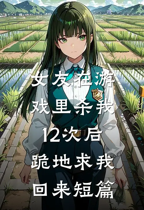 女友在游戏里杀我12次后,跪地求我回来短篇免费阅读